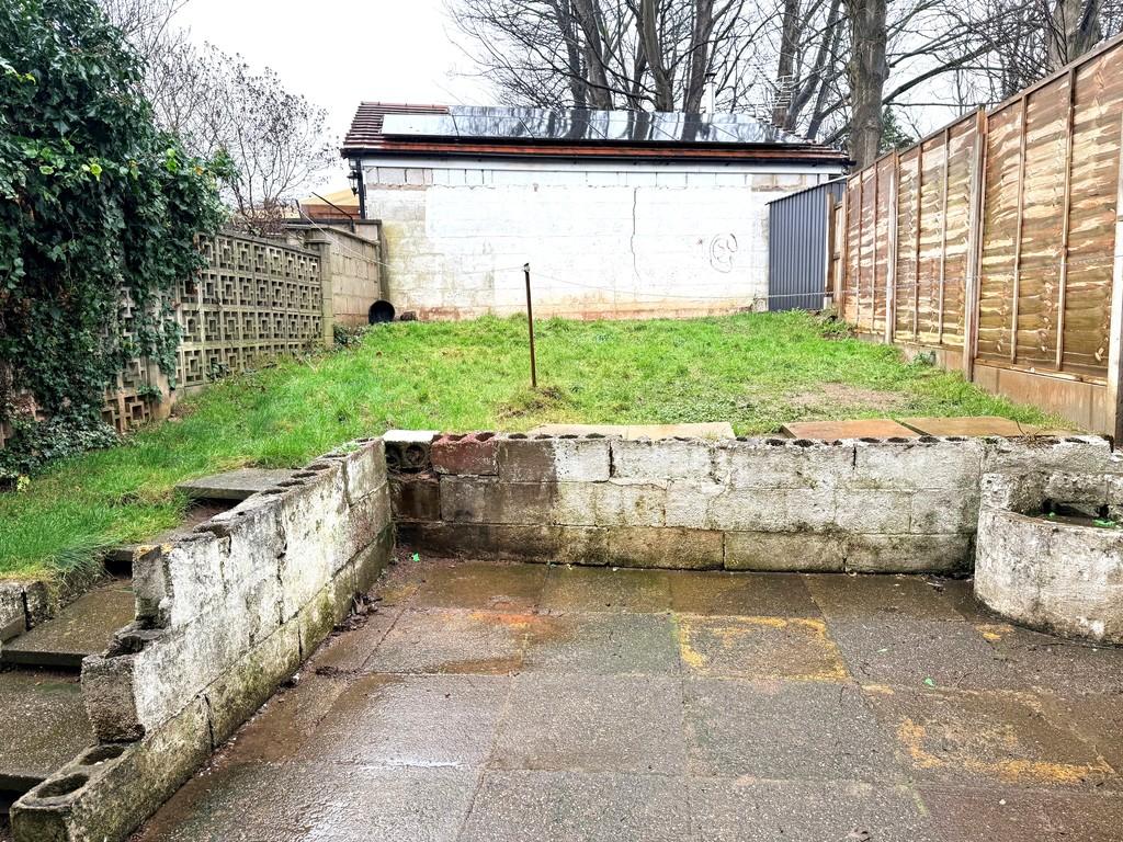 Garden 2