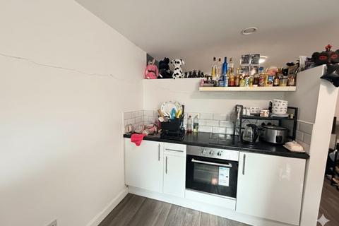 undefined, Fox Street, Fox Street Village , Liverpool