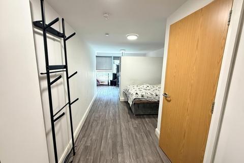undefined, Fox Street, Fox Street Village , Liverpool