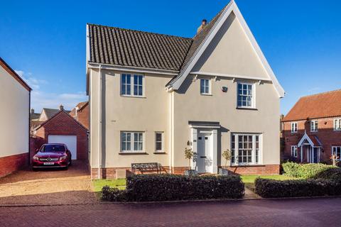 undefined, Ashburton Close, Norfolk NR23