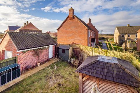 undefined, Ashburton Close, Norfolk NR23