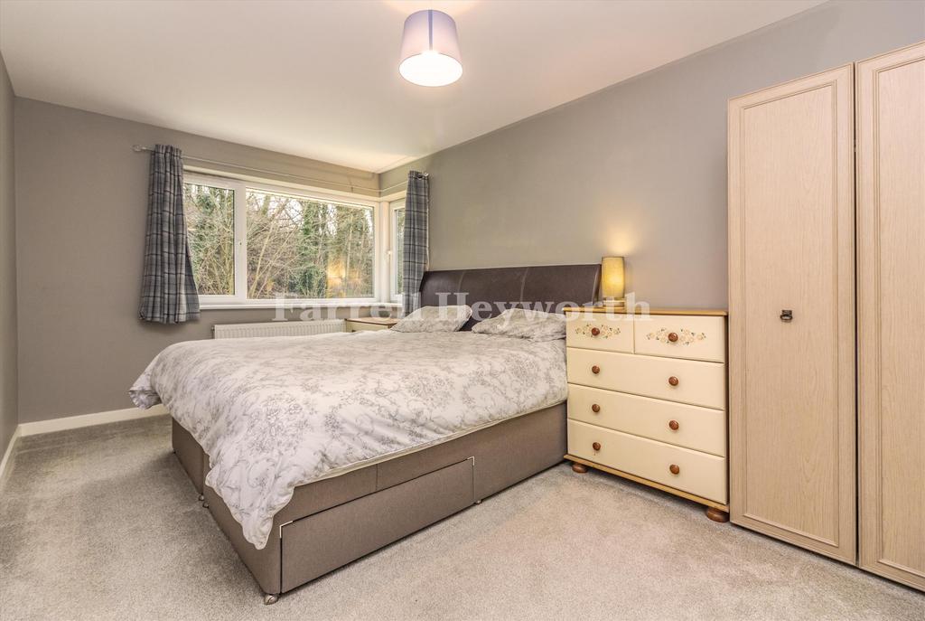 Bedroom One c