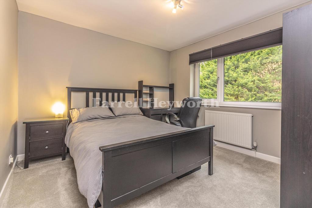 Bedroom Three b