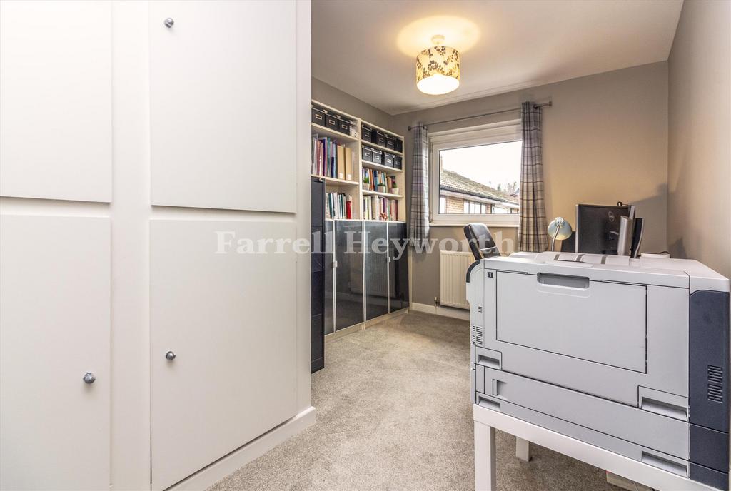 Bedroom Four