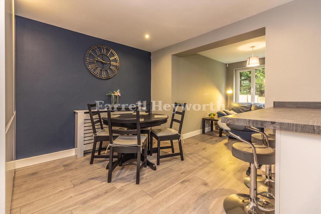 Dining c