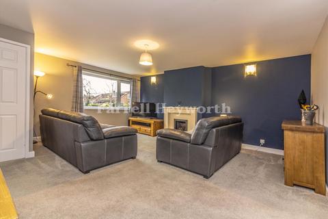 4 bedroom house for sale, Margaret Road, Preston PR1