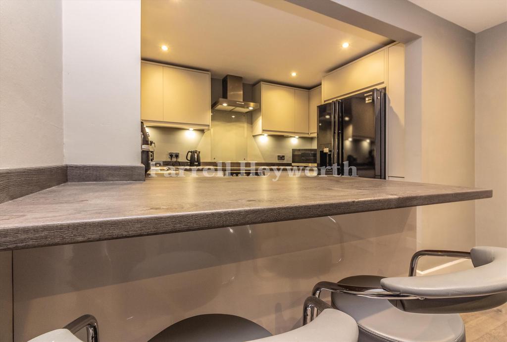 Kitchen d