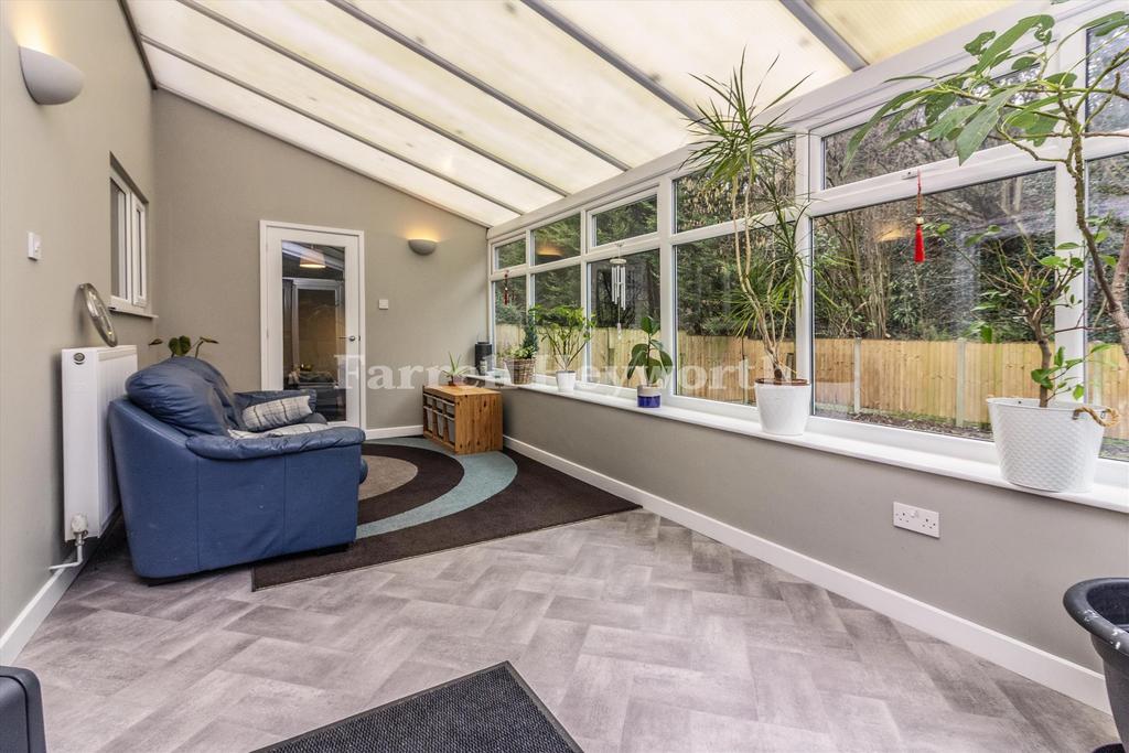Conservatory b