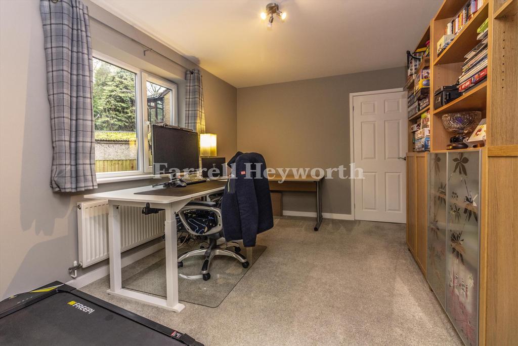 Office b
