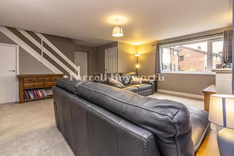 4 bedroom house for sale, Margaret Road, Preston PR1