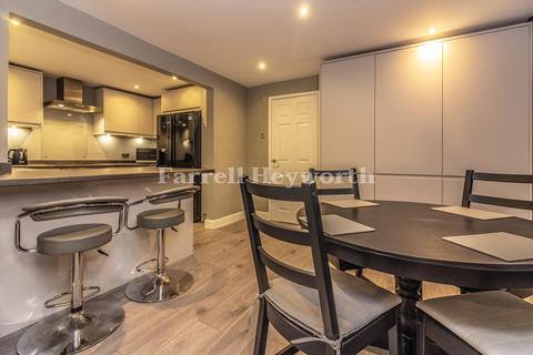 4 bedroom house for sale, Margaret Road, Preston PR1