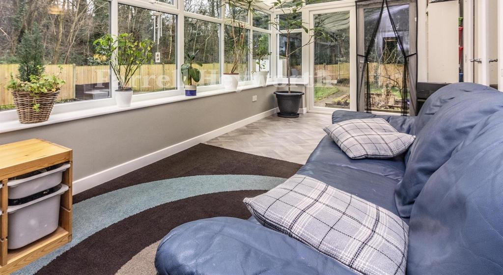Conservatory new