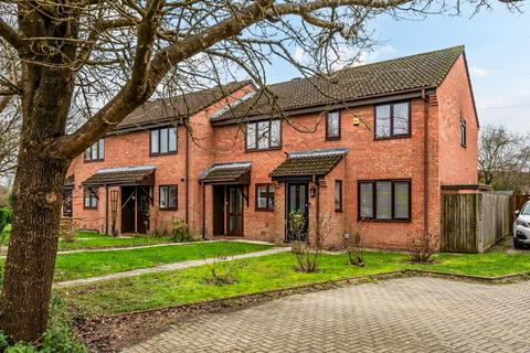 3 bedroom end of terrace house for sale - Redwood Gardens, Southampton SO40