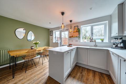 3 bedroom end of terrace house for sale, Redwood Gardens, Southampton SO40