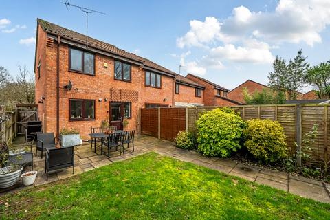 3 bedroom end of terrace house for sale, Redwood Gardens, Southampton SO40