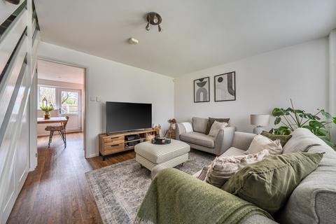 3 bedroom end of terrace house for sale, Redwood Gardens, Southampton SO40