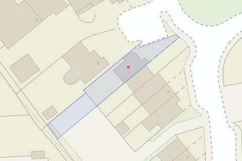 undefined, Redwood Gardens, Southampton SO40