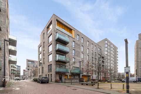 1 bedroom flat for sale, Latimer Square, Greenwich, SE10