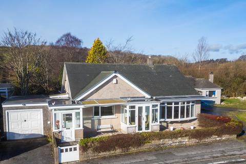 2 bedroom detached bungalow for sale, Heather Lea, Coast Road, Bardsea, Nr Ulverston