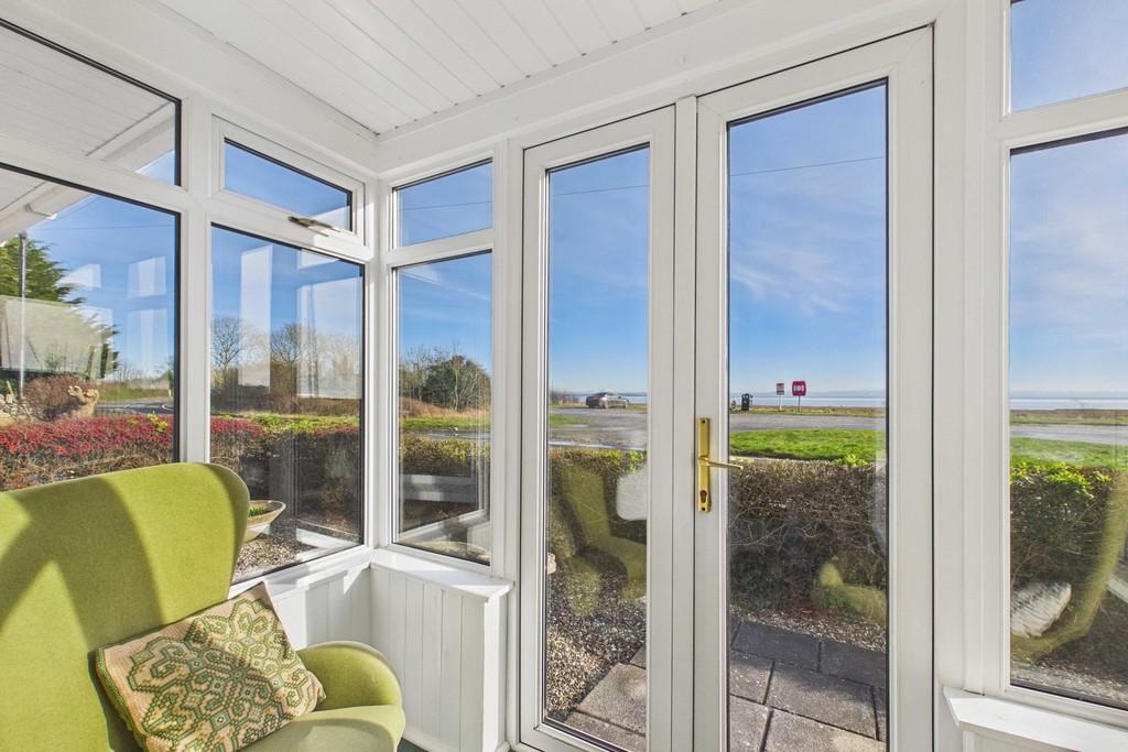 Sun Porch