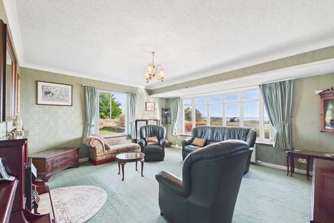 2 bedroom detached bungalow for sale, Heather Lea, Coast Road, Bardsea, Nr Ulverston