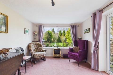 2 bedroom detached bungalow for sale, Heather Lea, Coast Road, Bardsea, Nr Ulverston