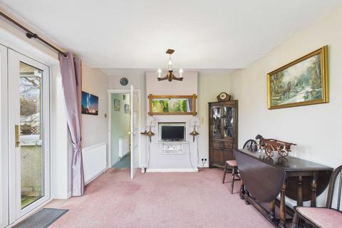 2 bedroom detached bungalow for sale, Heather Lea, Coast Road, Bardsea, Nr Ulverston
