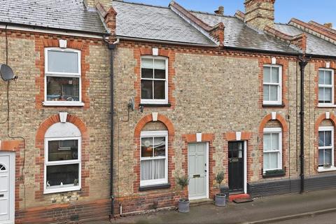 undefined, Lowther Street, Suffolk CB8