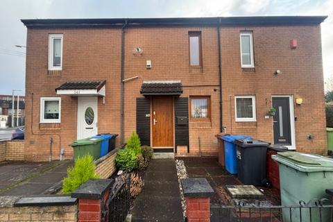 2 bedroom terraced house to rent, Orr Street, Bridgeton
