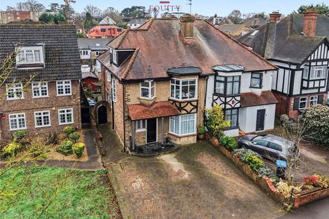 5 bedroom semi-detached house for sale, Lavender Hill, Enfield, EN2