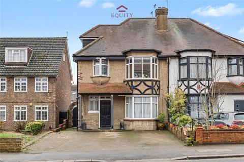 5 bedroom semi-detached house for sale, Lavender Hill, Enfield, EN2