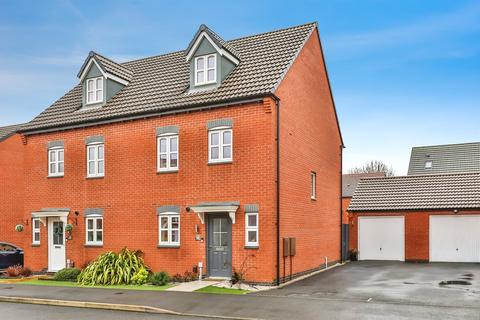 undefined, Chadburn Road, Linby, Nottingham