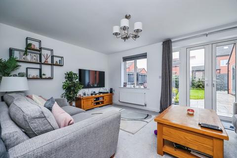 undefined, Chadburn Road, Linby, Nottingham