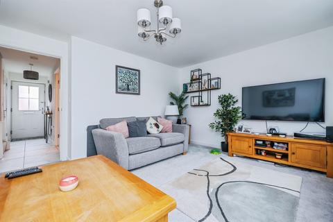 undefined, Chadburn Road, Linby, Nottingham