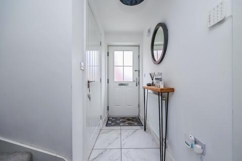 undefined, Chadburn Road, Linby, Nottingham