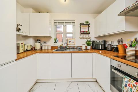 undefined, Chadburn Road, Linby, Nottingham