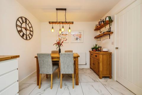undefined, Chadburn Road, Linby, Nottingham