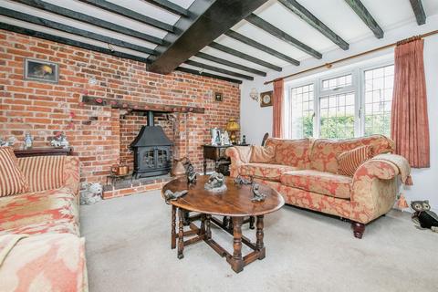 4 bedroom detached house for sale, Broad Oaks Park, Colchester