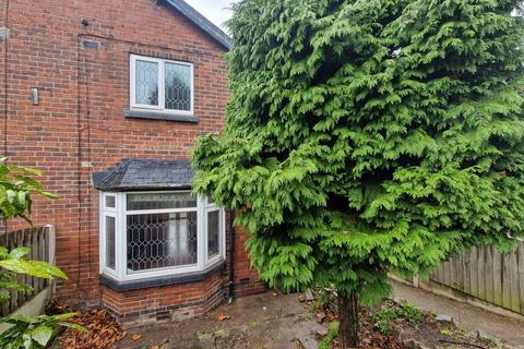 Far Lane, East Dene
