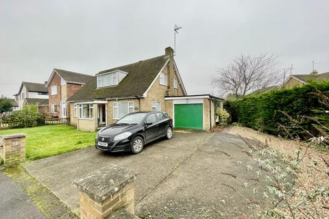 Grange Drive, Spalding