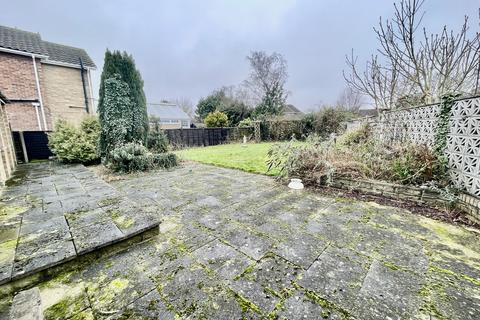 3 bedroom chalet for sale, Grange Drive, Spalding