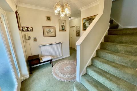 3 bedroom chalet for sale, Grange Drive, Spalding