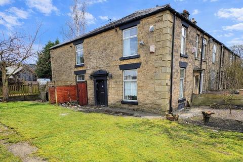 Grove Street, Halliwell, Bolton