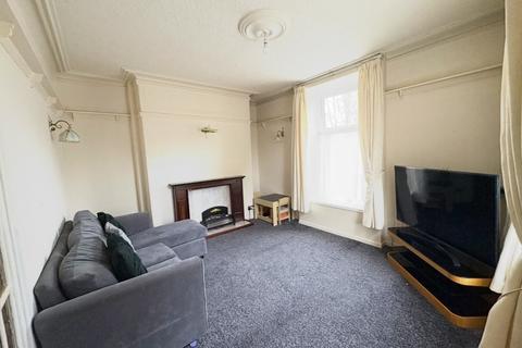 3 bedroom end of terrace house for sale, Grove Street, Halliwell, Bolton