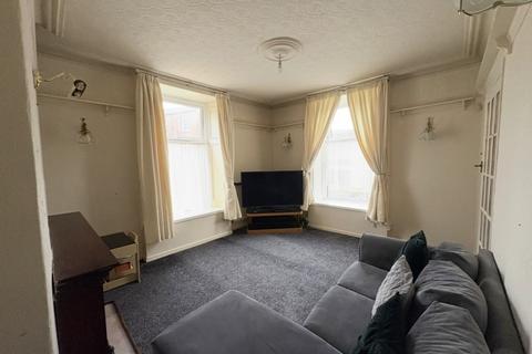 3 bedroom end of terrace house for sale, Grove Street, Halliwell, Bolton