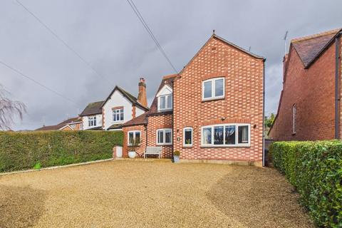 4 bedroom detached house for sale, Park Lane, Sutton Bonington