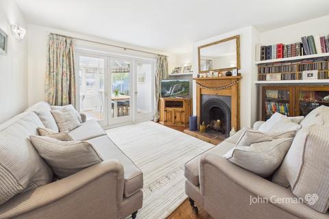 4 bedroom detached house for sale, Park Lane, Sutton Bonington