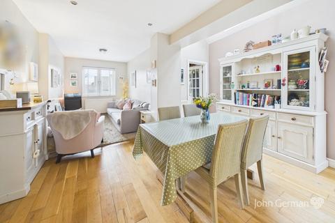4 bedroom detached house for sale, Park Lane, Sutton Bonington