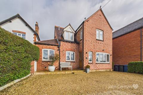 4 bedroom detached house for sale, Park Lane, Sutton Bonington