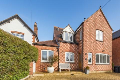 Park Lane, Sutton Bonington